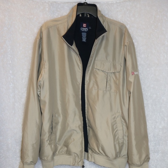 Chaps coat Mens Size XL - Picture 1 of 5